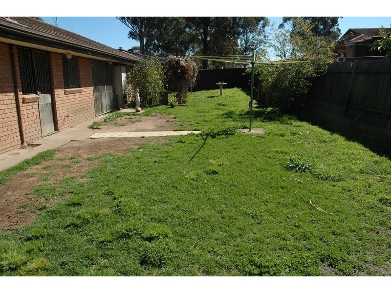 21 Truscott Place, Bidwill NSW 2770