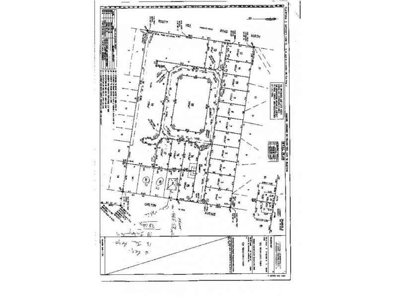 11-17 Lidell Street, Oakhurst NSW 2761