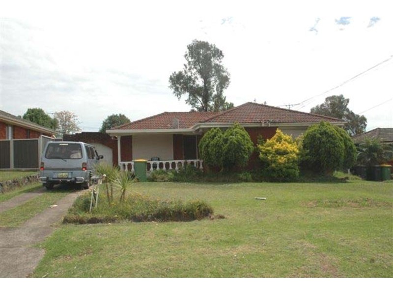 Cambridge Park NSW 2747