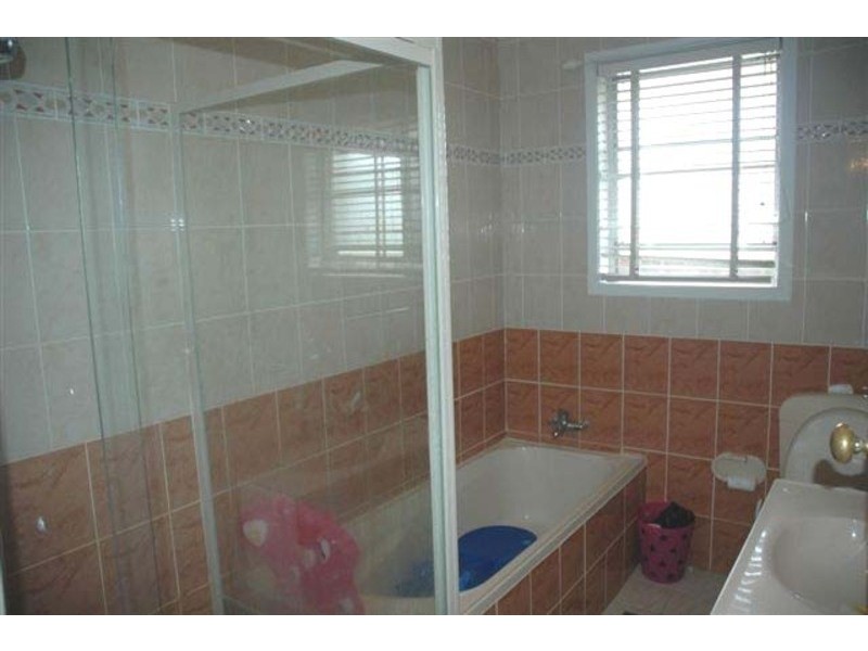 Cambridge Park NSW 2747