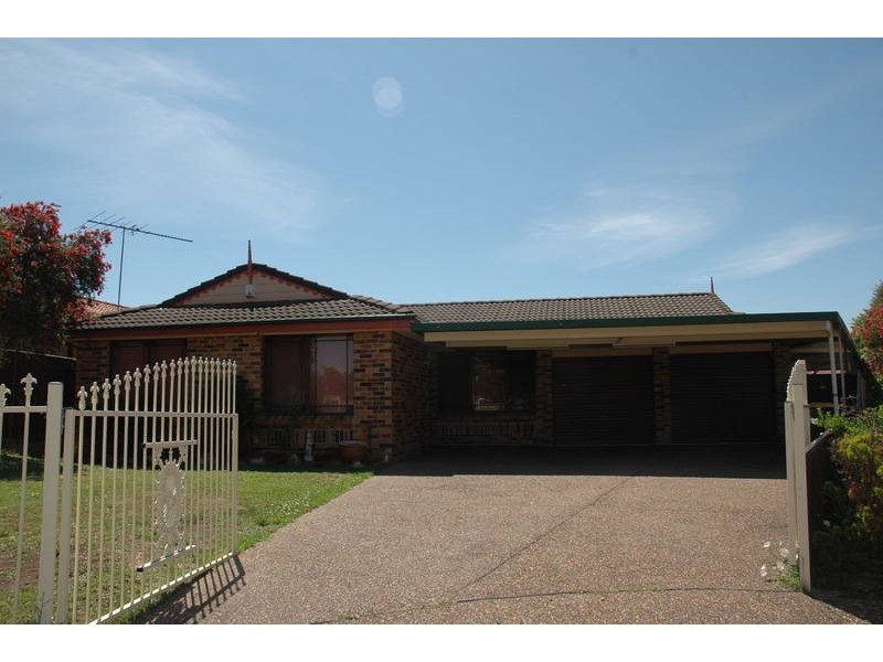Hassall Grove NSW 2761
