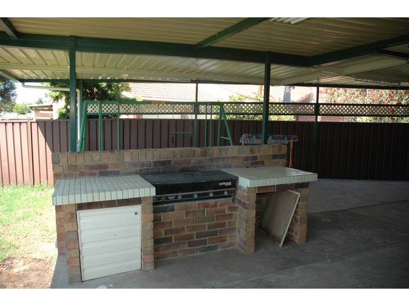 Hassall Grove NSW 2761