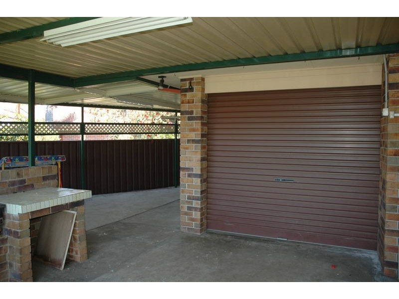 Hassall Grove NSW 2761