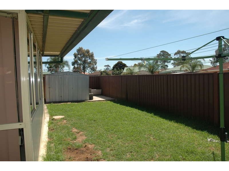 Hassall Grove NSW 2761