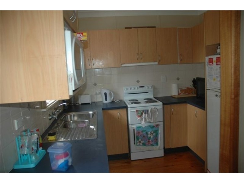 Lethbridge Park NSW 2770