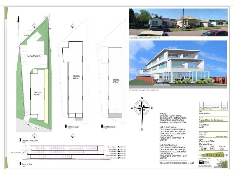 1 Sturt Road, Cardiff NSW 2285