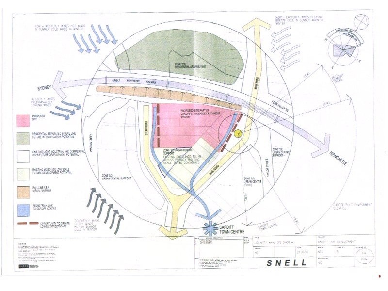 1 Sturt Road, Cardiff NSW 2285