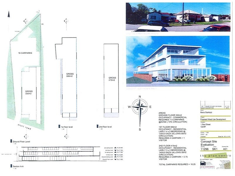 1 Sturt Road, Cardiff NSW 2285