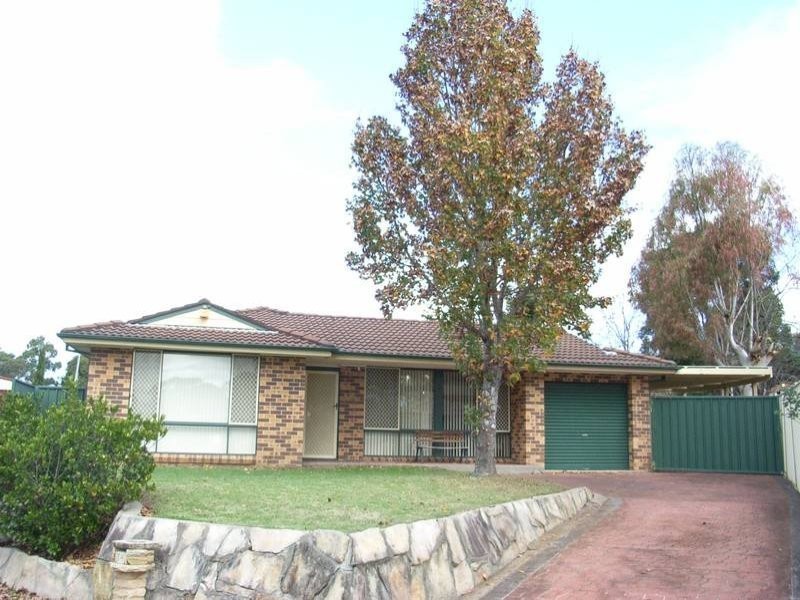 14 Gersham Grove, Oakhurst NSW 2761