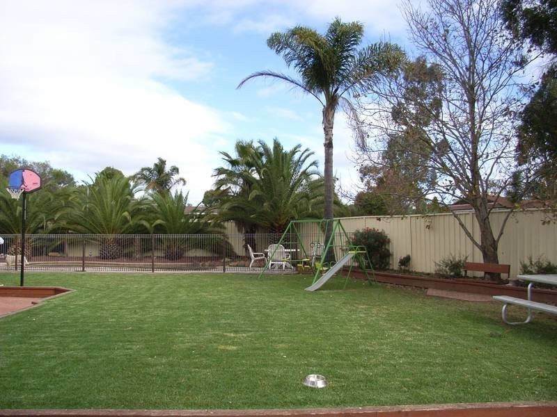 14 Gersham Grove, Oakhurst NSW 2761