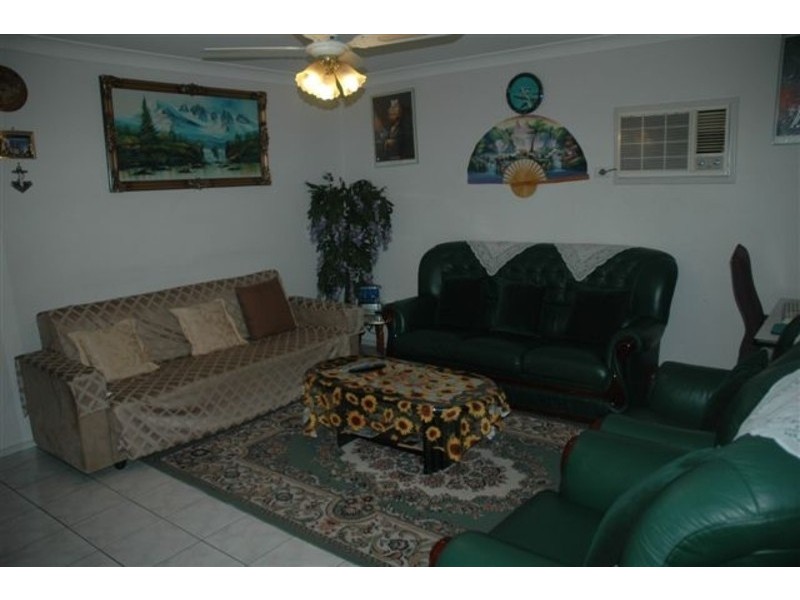 Hassall Grove NSW 2761