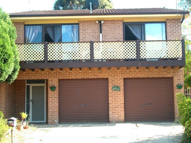 Mount Druitt NSW 2770