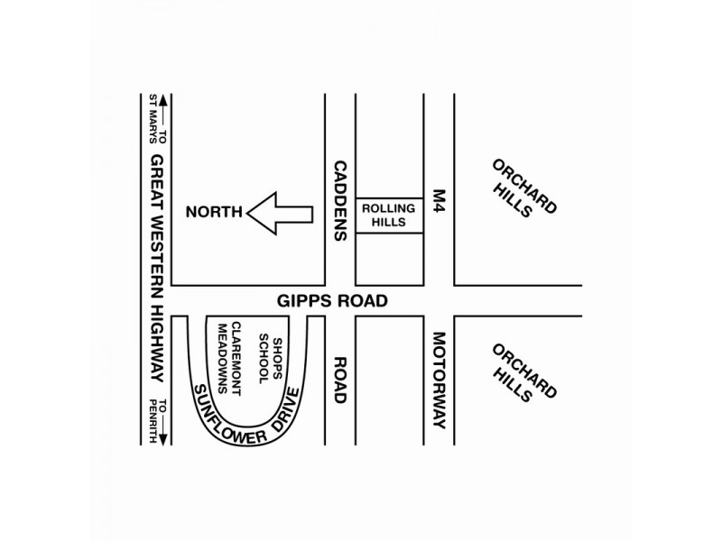 9/358 – 362 Caddens (East) Road, Claremont Meadows NSW 2747