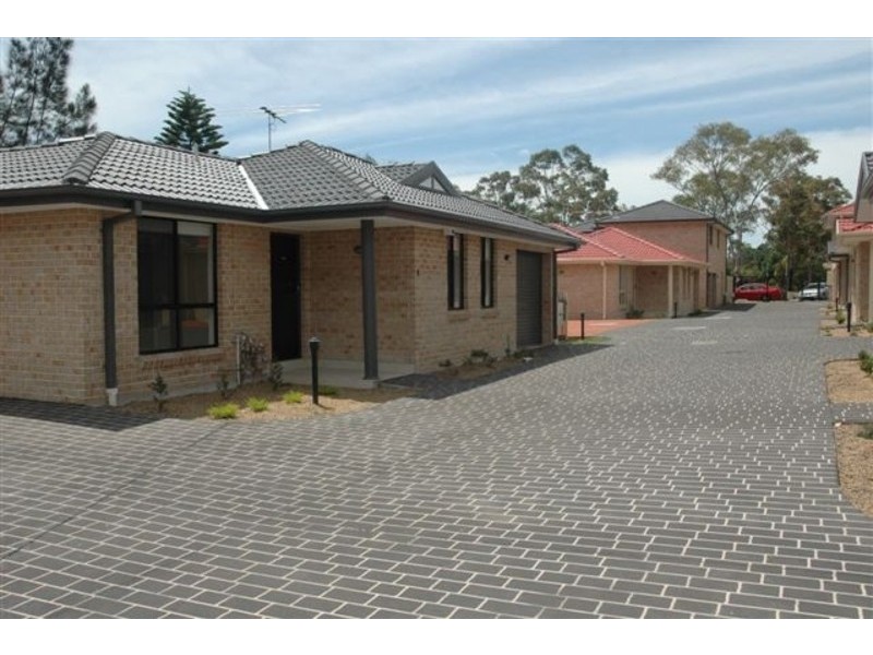 Mount Druitt NSW 2770