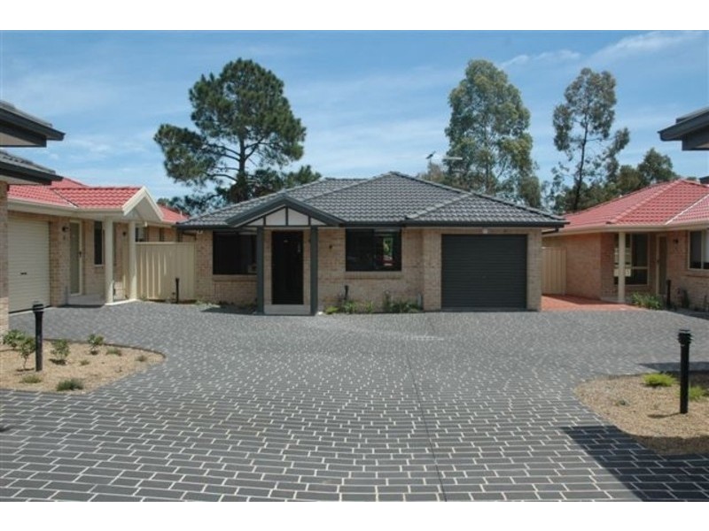 Mount Druitt NSW 2770