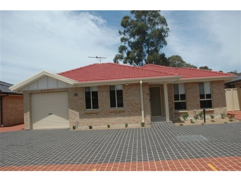 Mount Druitt NSW 2770