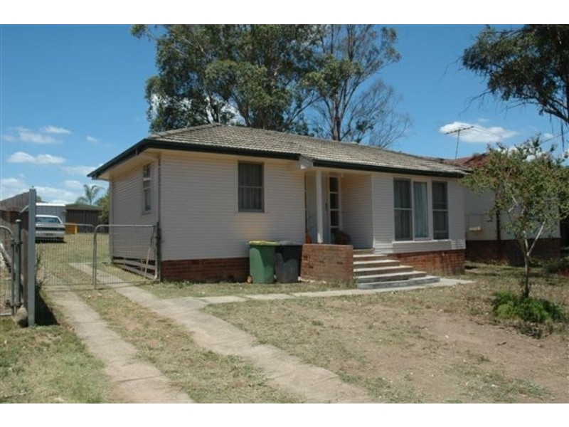 Kingswood NSW 2747