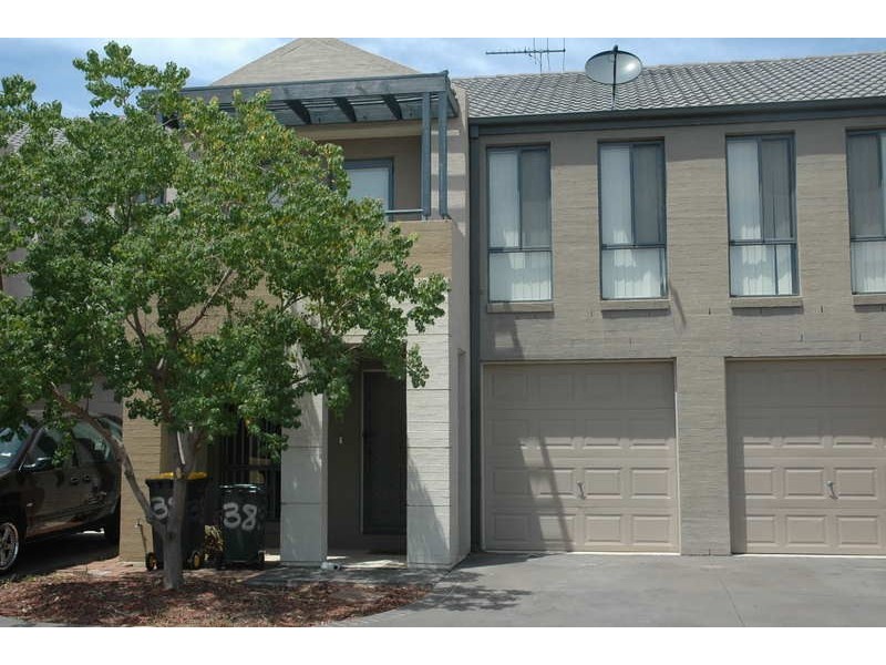 38/90 Parkwood Street, Plumpton NSW 2761