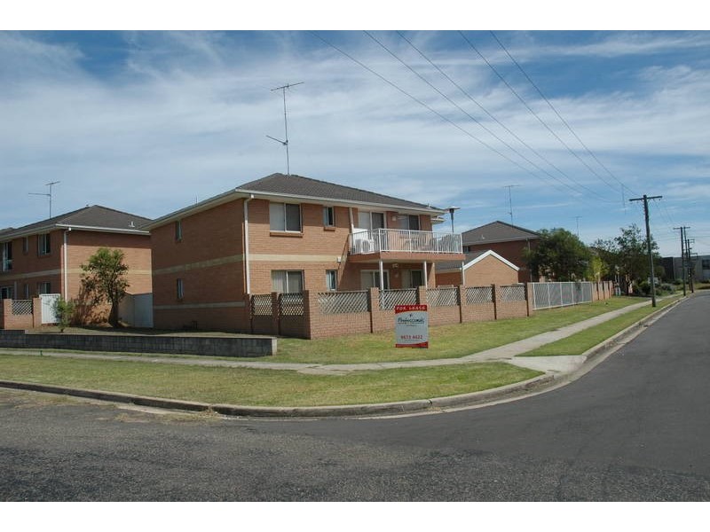 10/99 Saddington Street, St Marys NSW 2760