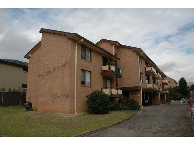 6/8 Putland Street, St Marys NSW 2760