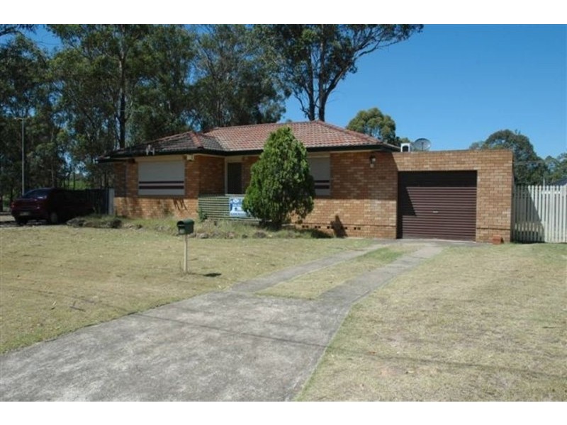 Cambridge Park NSW 2747