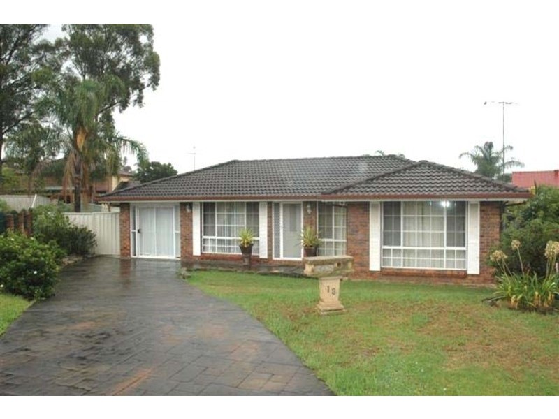 Erskine Park NSW 2759