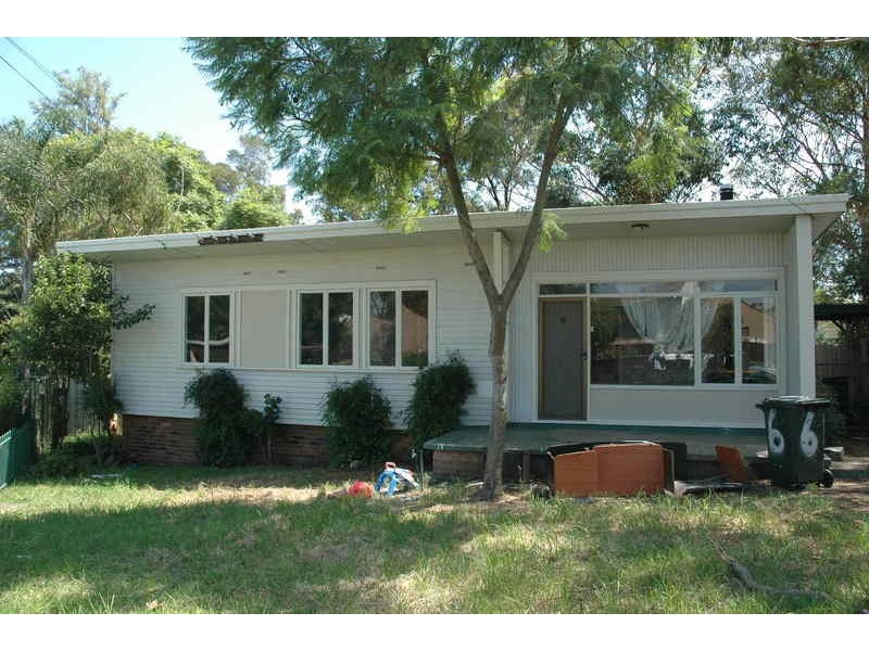 6 Byrd Place, Tregear NSW 2770