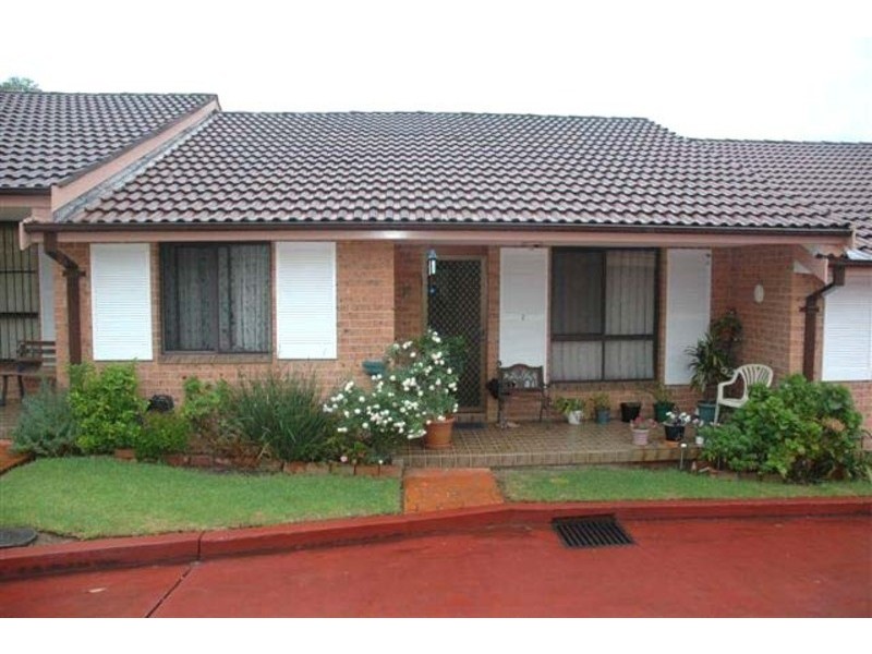 Mount Druitt NSW 2770