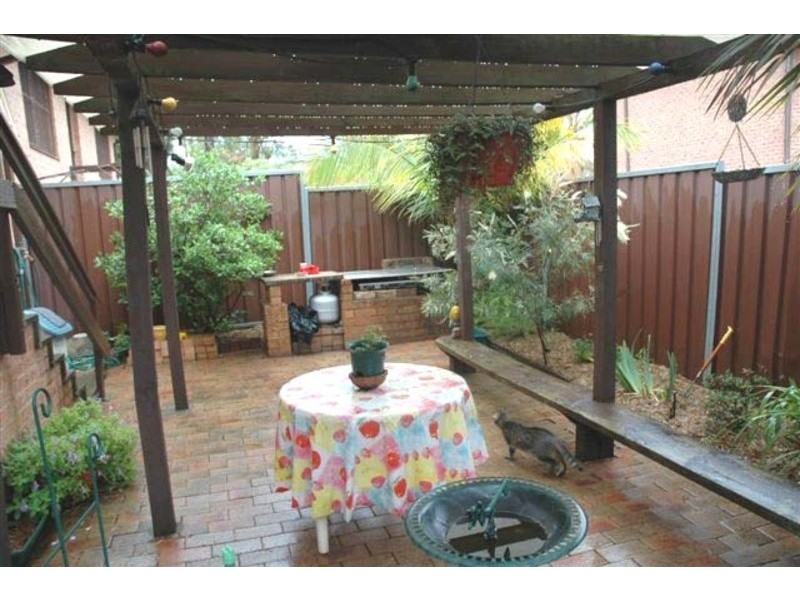 Mount Druitt NSW 2770