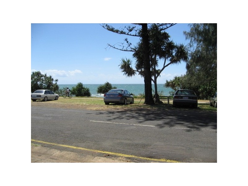 105 The Esplanade, Bargara QLD 4670