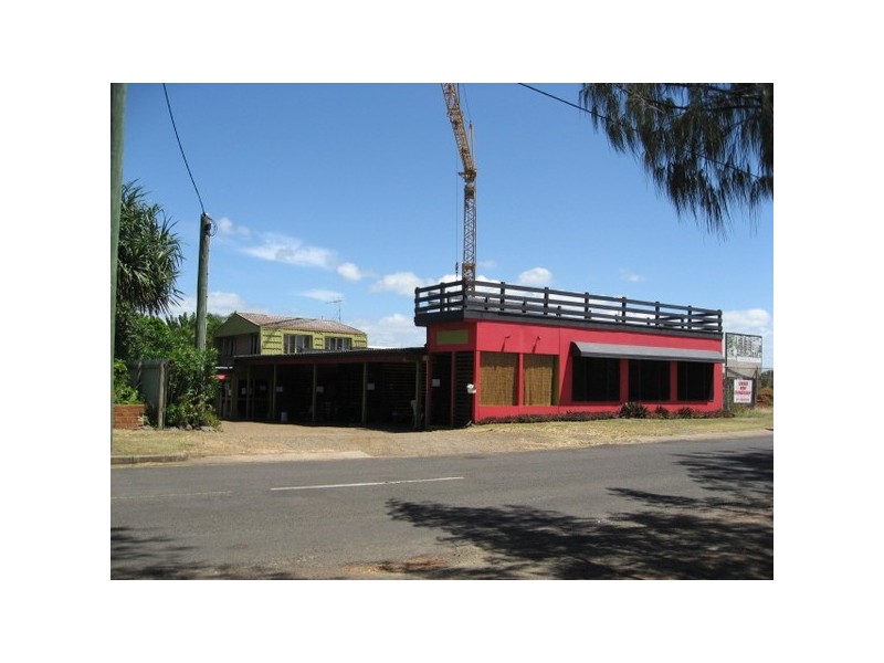 105 The Esplanade, Bargara QLD 4670