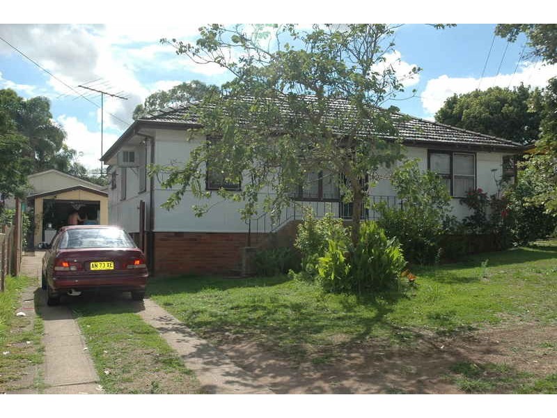 Tregear NSW 2770