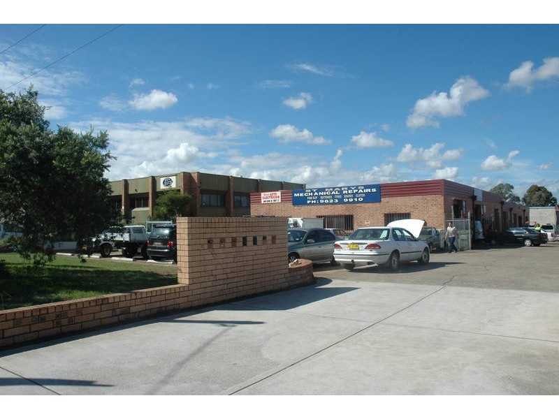 North St Marys NSW 2760