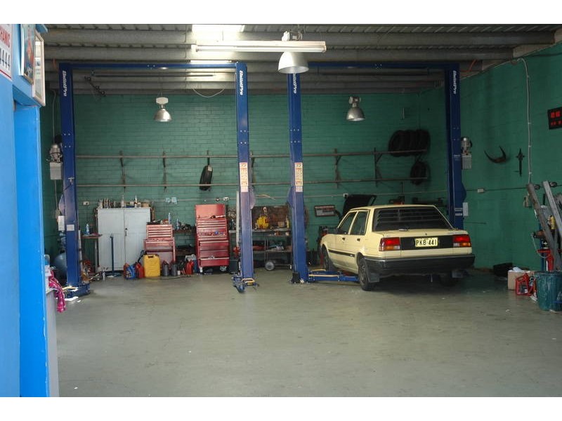 North St Marys NSW 2760