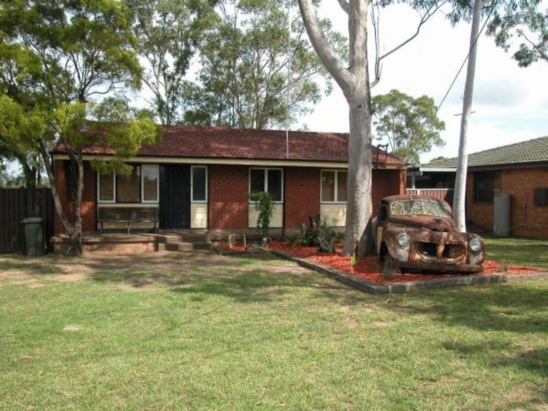 Blackett NSW 2770