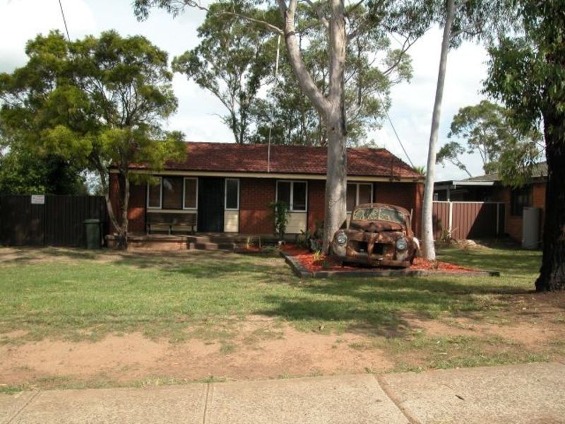 Blackett NSW 2770