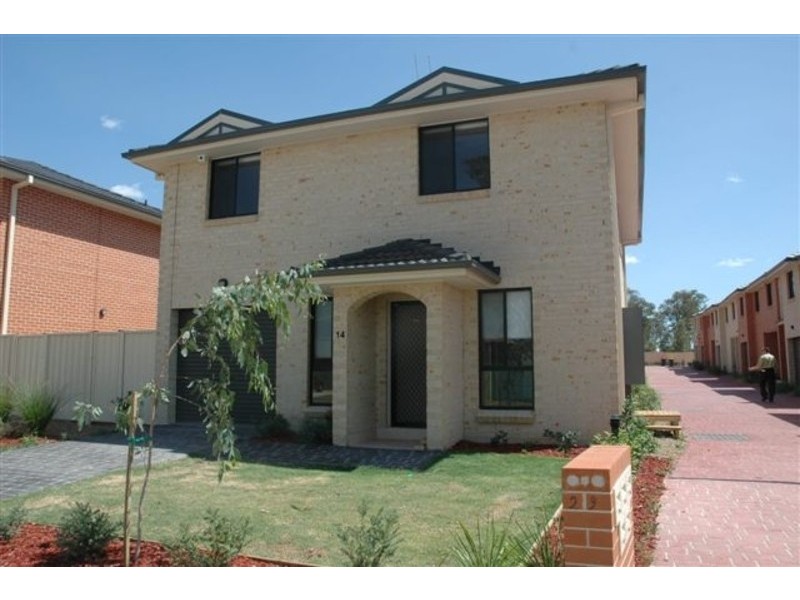 Mount Druitt NSW 2770