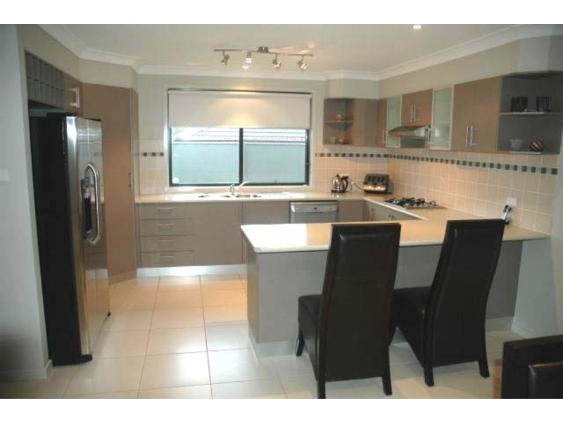 Ropes Crossing NSW 2760