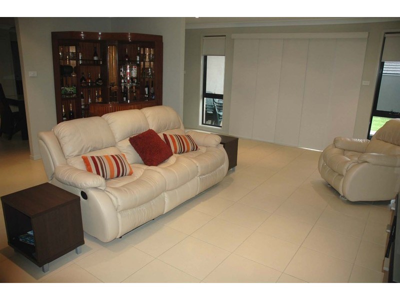 Ropes Crossing NSW 2760