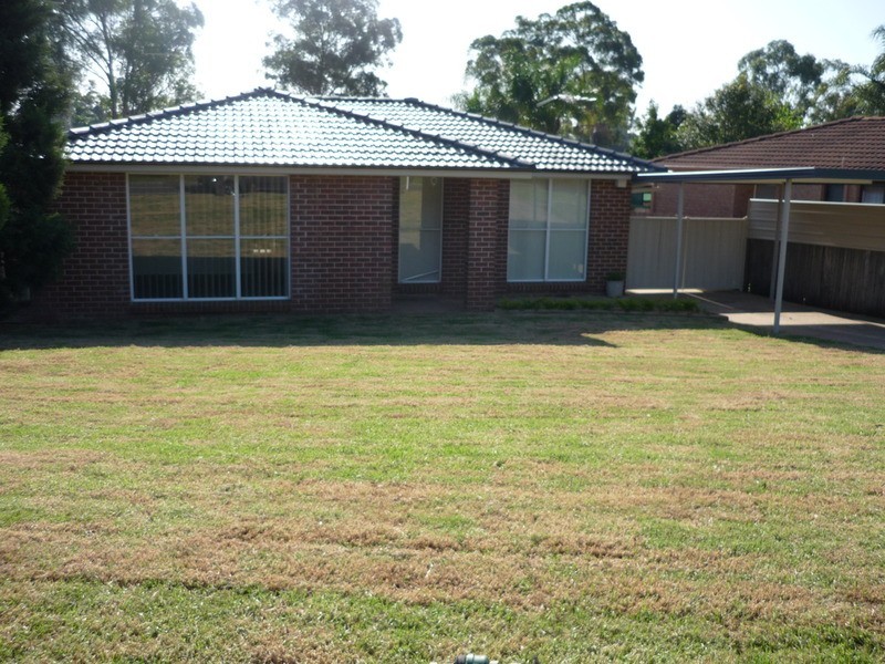 31 Myrtle Avenue, Claremont Meadows NSW 2747