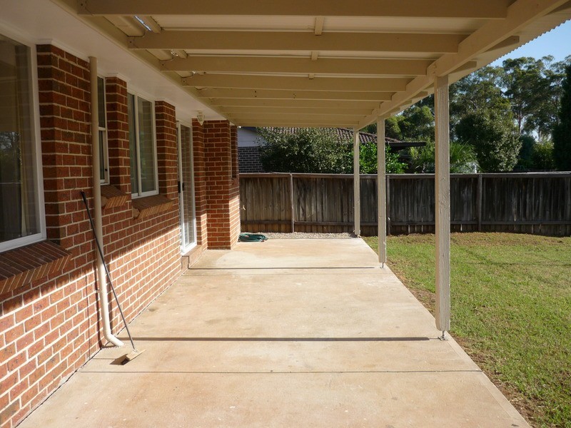 31 Myrtle Avenue, Claremont Meadows NSW 2747