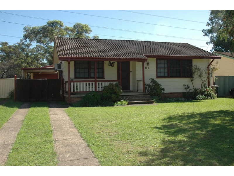 Lethbridge Park NSW 2770