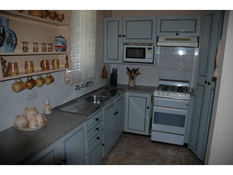 Lethbridge Park NSW 2770