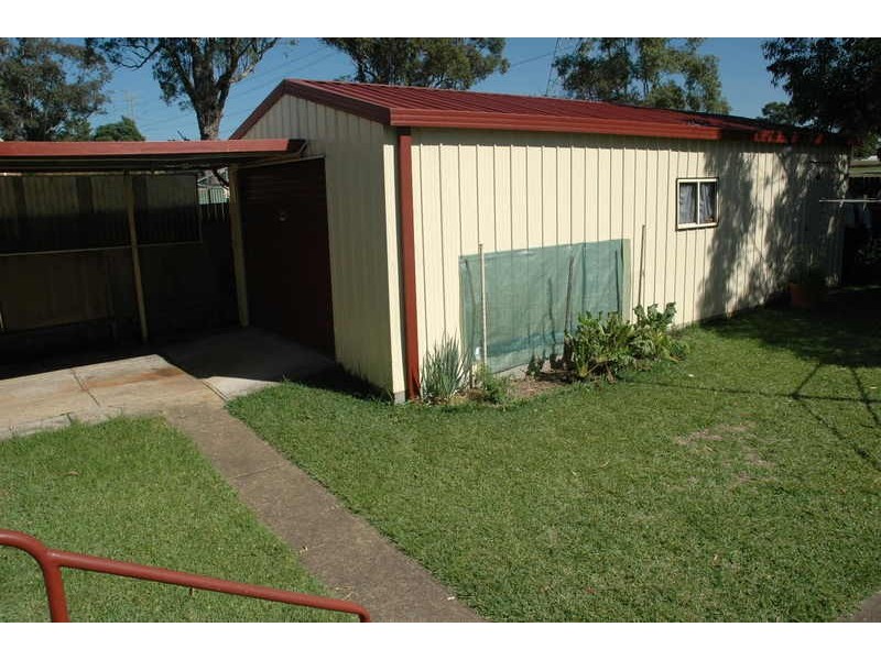 Lethbridge Park NSW 2770