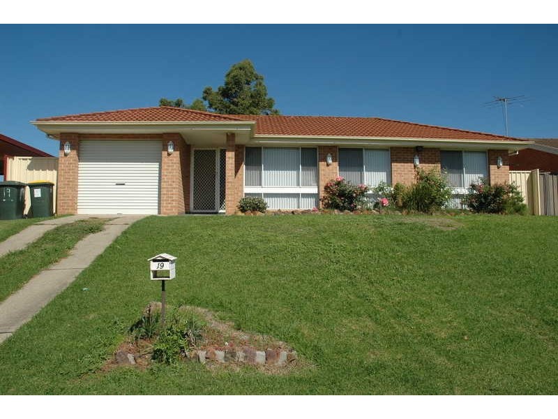 Hassall Grove NSW 2761