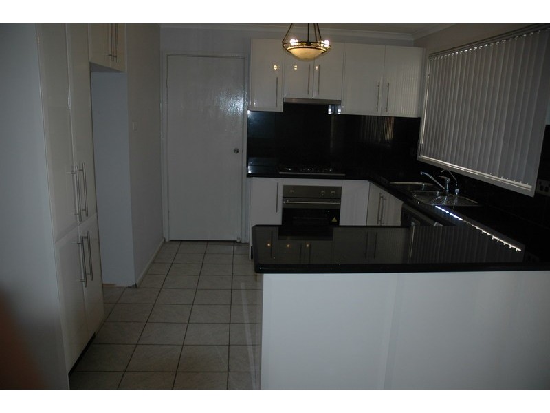 Hassall Grove NSW 2761