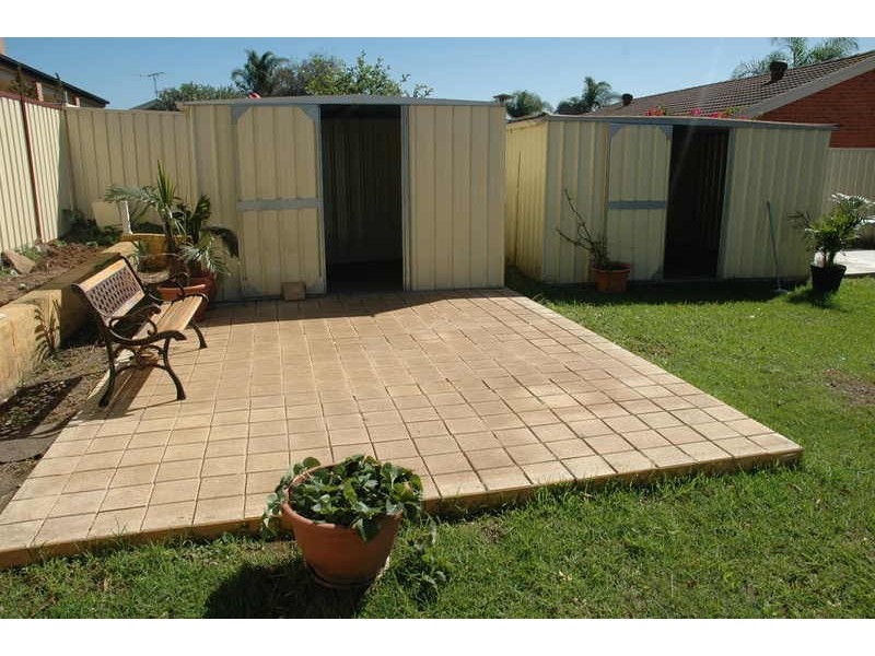 Hassall Grove NSW 2761