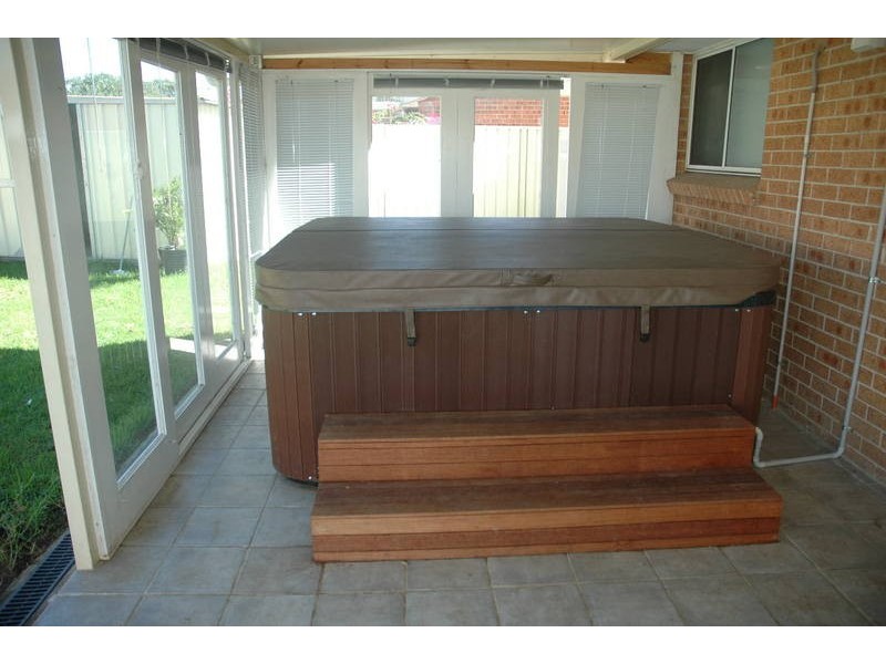 Hassall Grove NSW 2761