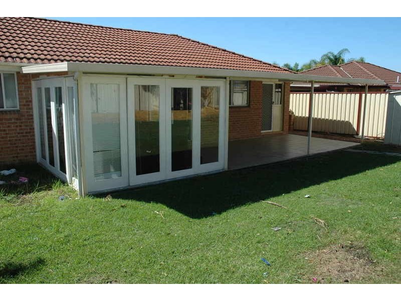 Hassall Grove NSW 2761