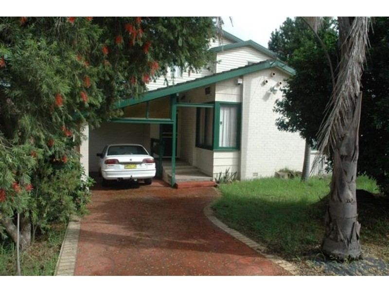 Hebersham NSW 2770